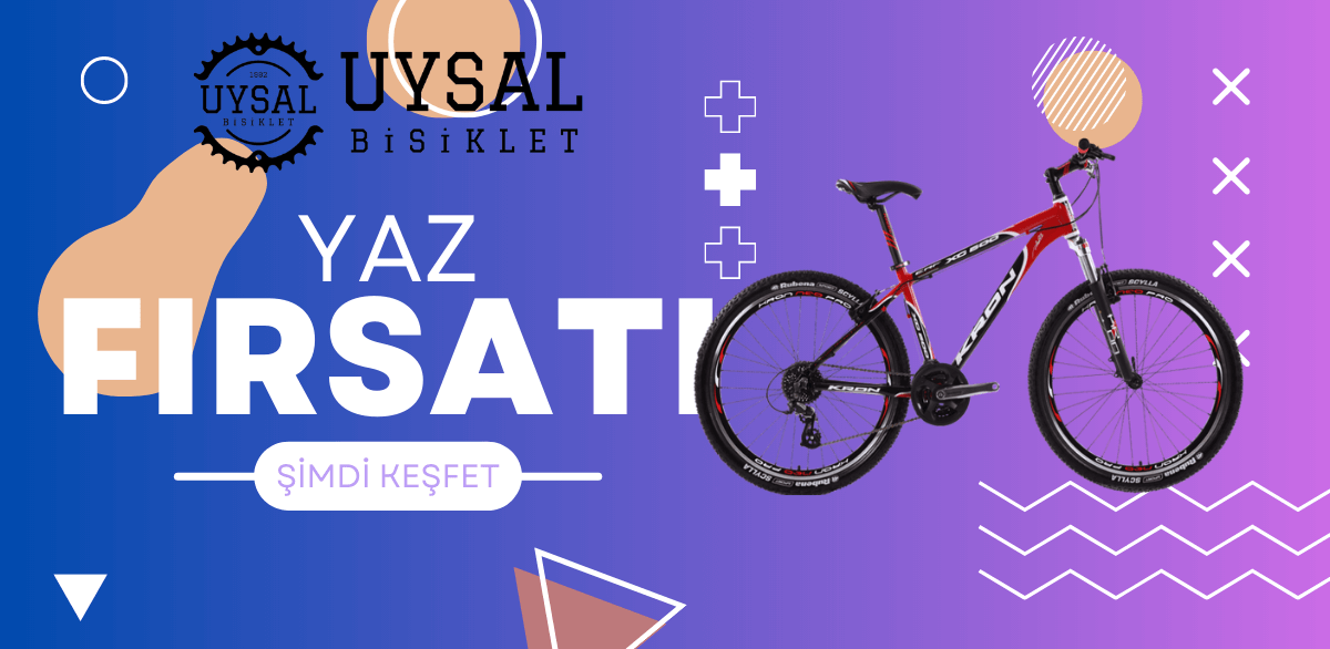 Dağ Bisikletleri