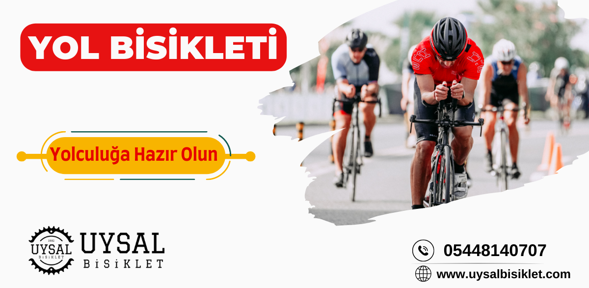 Yol Bisikletleri