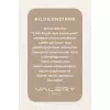 Olivia İskandinav Halı Premium Kalite Oturma Odası, Mutfak, Antre, Koridor Halısı 7001 Krem