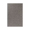 Natura Premium Kalite Kaymaz Tabanlı Doğal Yıkanabilir Kilim Oturma Odası Balkon Bahçe Mutfak Kilim BK102-K.Bej