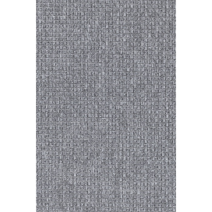 Natura Premium Kalite Kaymaz Tabanlı Doğal Yıkanabilir Kilim Oturma Odası Balkon Bahçe Mutfak Kilim BK102-A.Gri