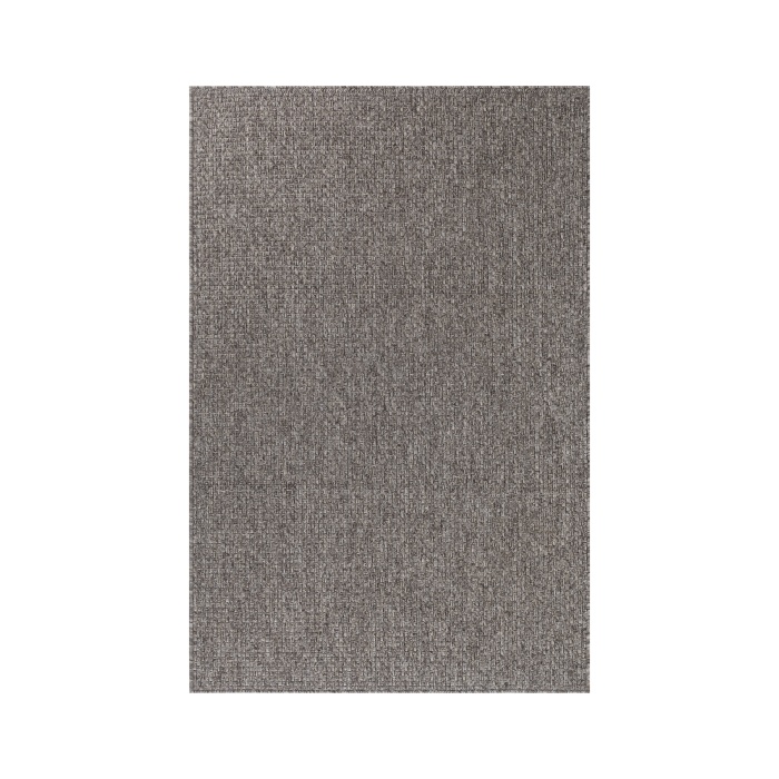 Natura Premium Kalite Kaymaz Tabanlı Doğal Yıkanabilir Kilim Oturma Odası Balkon Bahçe Mutfak Kilim BK102-K.Bej