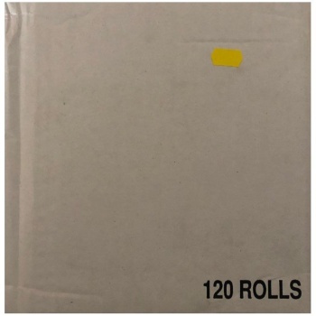 VTN 12*22 METO ETİKETİ 1000 Lİ 120 RULO SARI