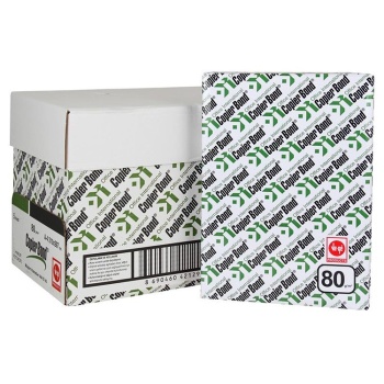 VEGE FOTOKOPİ KAĞIDI A4 COPİER BOND 80GR 500 LÜ