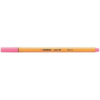 STABİLO GLİSS KALEM POİNT 88 PEMBE 88/29