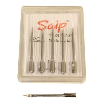 SAİP KILÇIK IĞNESİ LONG METAL 4 CM SAİP104002