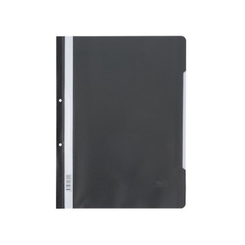 KRAF TELLİ DOSYA 1000 SİYAH 50 Lİ PAKET