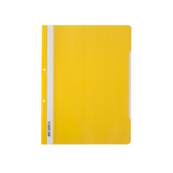 KRAF TELLİ DOSYA 1000 SARI 50 Lİ PAKET