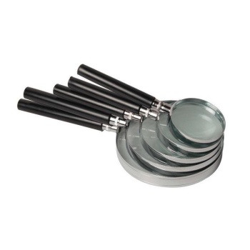 KRAF BÜYÜTEÇ  75 MM 375G