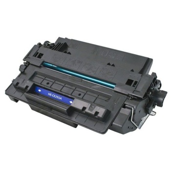 HP LASERJET CE255A M255A MUADİL TONER