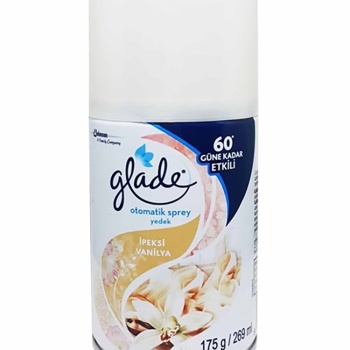 GLADE ODA SPREYİ YEDEĞİ SPRKLM2