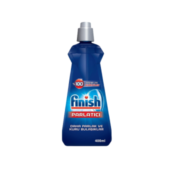 FİNİSH PARLATICI 400 ML