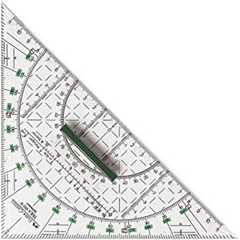 FABER GÖNYE GEODEREK 995N FC-01