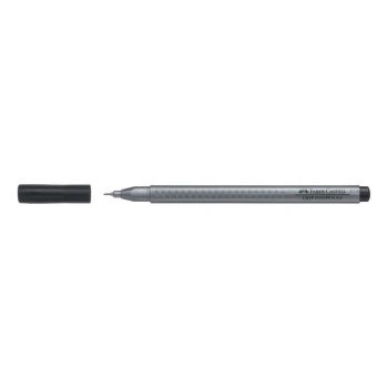 FABER FİNEPEN GRİP 0,4 MM SİYAH 151699