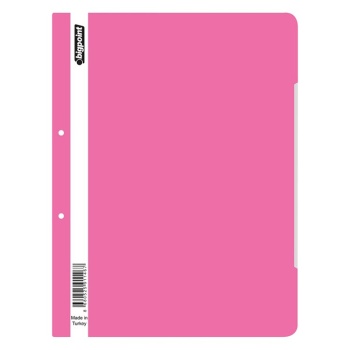 BP PLS TELLİ DOSYA PEMBE BP295-22 50 Lİ PAKET