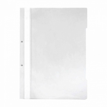 KRAF TELLİ DOSYA 1000 BEYAZ 50 Lİ PAKET