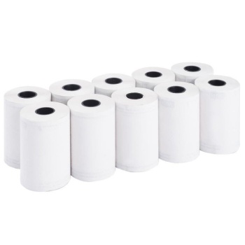 TEKNO TERMAL YAZAR KASA KAĞIDI 56MMx16MT 55 GR