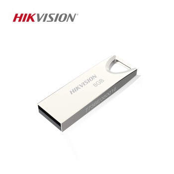 HIKVISION 32 GB USB2.0 HS-USB-M200/32G METAL FLASH BELLEK