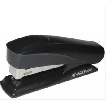 STD ZIMBA MAKİNASI PLASTİK 24/6 S-60 GRİ