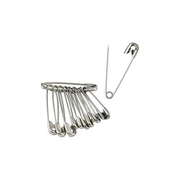 ÇENGELLİ İĞNE (2 CM) İTHAL (1728 ADET) NİKEL