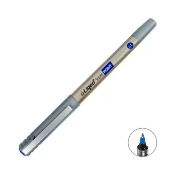 LIQEO ATHENS ROLLER KALEM 0.7 MAVİ 5004R07