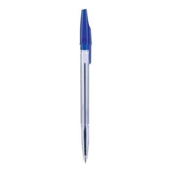 ARK TÜKENMEZ KALEM 240-S 222 MAVİ