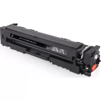 CF540A/CRG054 SİYAH MUADİL TONER 1.4K