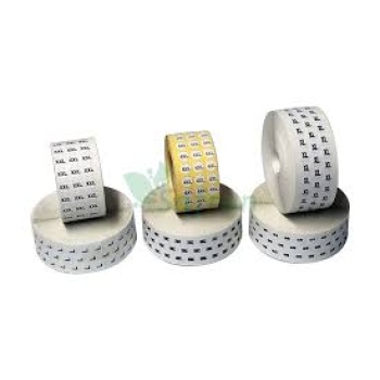 KONTROL PUL ETİKETİ NUMARALI 5000 LİK