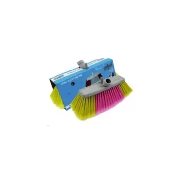 SULTAN LÜKS OTO FIRÇASI 25 CM EKSTRA YUMUŞAK DOKU TP004