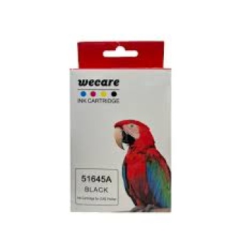 WECARE HP 51645A (45A) MUADİL KARTUŞ