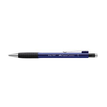 FABER-CASTELL VERSATİL GRIP 1345/47 2022 0.7  LACİVERT 134755
