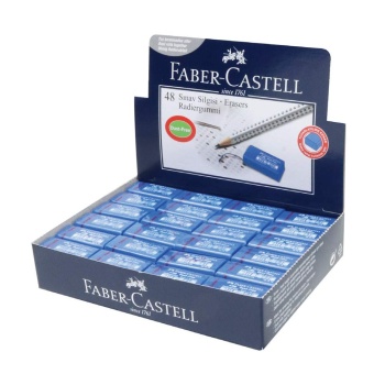 FABER-CASTELL SINAV SİLGİSİ 5130187212