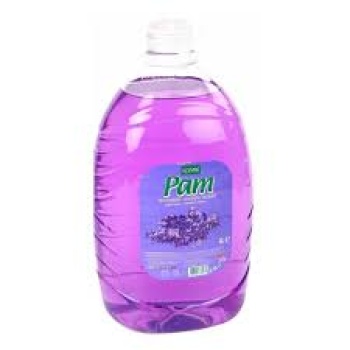 KOMİLİ PAM SIVI SABUN LAVANTA FERAHLIĞI 4 LT