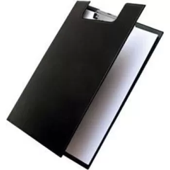KRAF SEKRETERLİK A5 KAPAKLI 1075 SİYAH