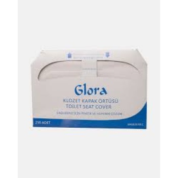 GLORA KLOZET KAPAK ÖRTÜSÜ 250 AD