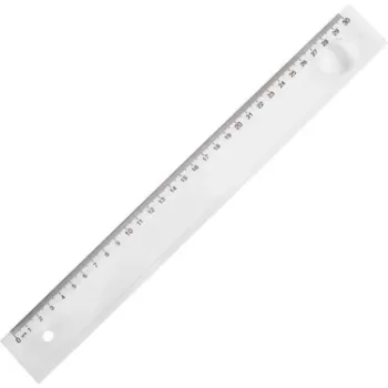 ARK 179 CETVEL 30CM MERCEKLİ 021
