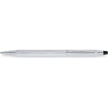 STEELPEN TÜKENMEZ KALEM CLASIC METAL 1402