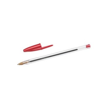 DİGNO TÜKENMEZ KALEM KIRMIZI D6120