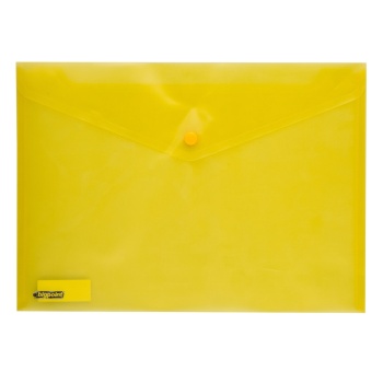 BİGPOINT ÇITÇITLI DOSYA A4 SARI BP230S BP230-15
