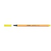 STABİLO GLİSS KALEM POİNT 88 FLO SARI 88/024