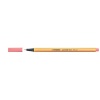 STABİLO GLİSS KALEM POİNT 88 FLO KIRMIZI 88/040