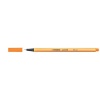 STABİLO GLİSS KALEM POİNT 88 TURUNCU 88/54