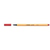 STABİLO GLİSS KALEM POİNT 88 KIRMIZI 88/40