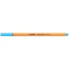 STABİLO GLİSS KALEM POİNT 88 FLO MAVİ 88/031
