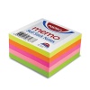 NOKİ YAPIŞKANLI NOT KAĞIDI 75 X 75 12012 KÜP NEON