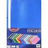 NOKİ TELLİ DOSYA ECO 4828 MAVİ 50 Lİ PAKET