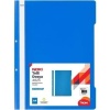 NOKİ TELLİ DOSYA ECO 4828 MAVİ 50 Lİ PAKET