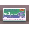 MAX ZIMBA TELİ NO:24/6 3-1M