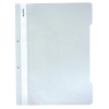 LEITZ TELLİ DOSYA L-4189 BEYAZ 50 Lİ PAKET