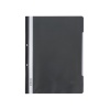 KRAF TELLİ DOSYA 1000 SİYAH 50 Lİ PAKET